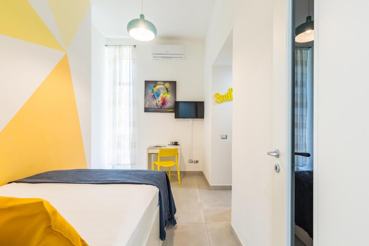 Foria 49 Apartments By Wonderful Italy Naples Exterior photo