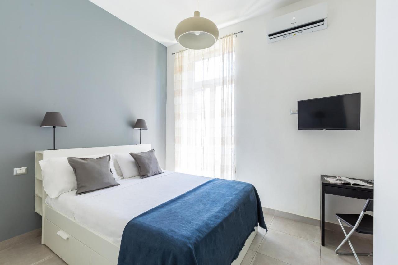 Foria 49 Apartments By Wonderful Italy Naples Exterior photo