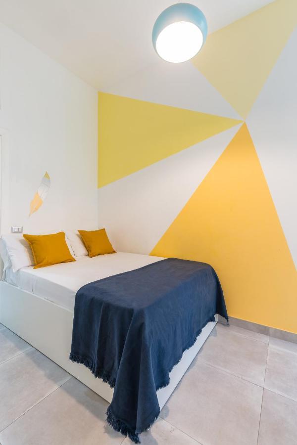 Foria 49 Apartments By Wonderful Italy Naples Exterior photo