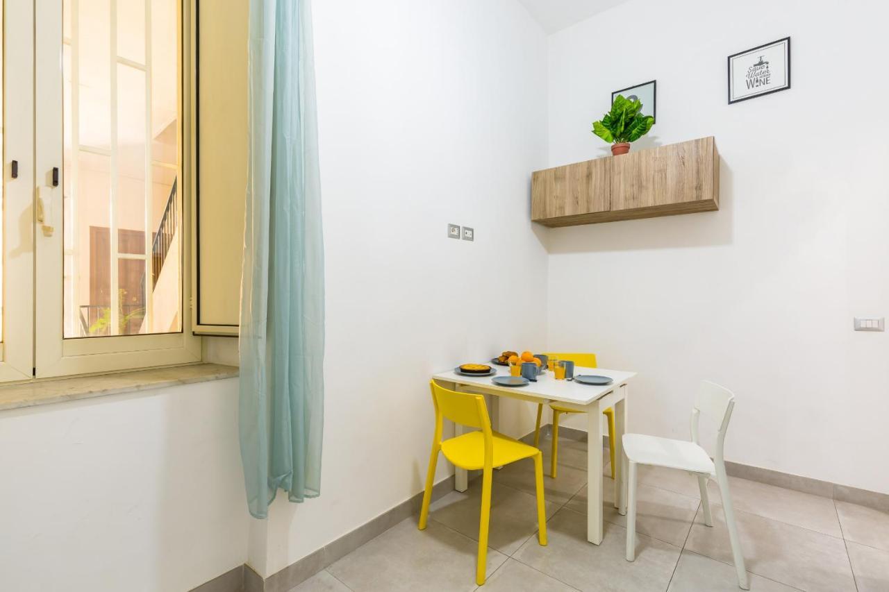 Foria 49 Apartments By Wonderful Italy Naples Exterior photo