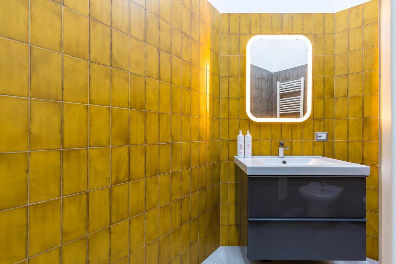 Foria 49 Apartments By Wonderful Italy Naples Exterior photo